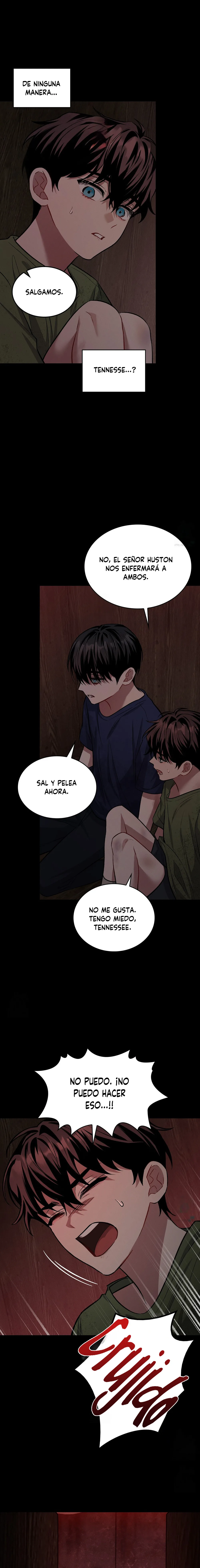 Alerta amber - Capítulo 35 - Página 16 - LectorTMOo