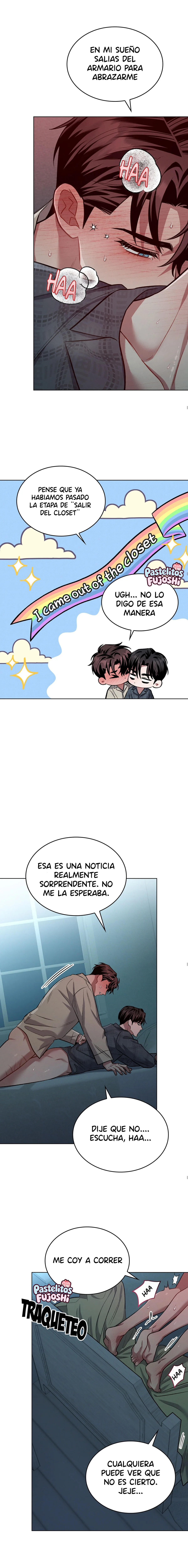 Alerta amber - Capítulo 36 - Página 14 - LectorTMOo
