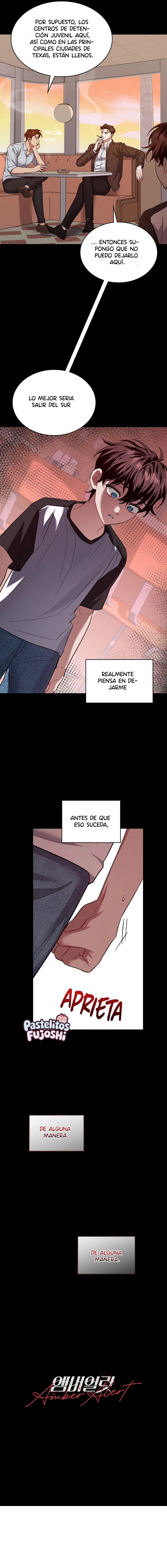Alerta amber - Capítulo 45 - Página 7 - LectorTMOo