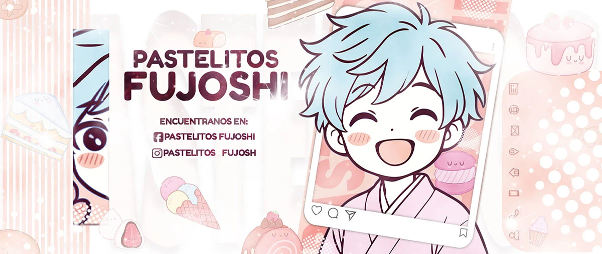 Alerta amber capítulo 59 página 18