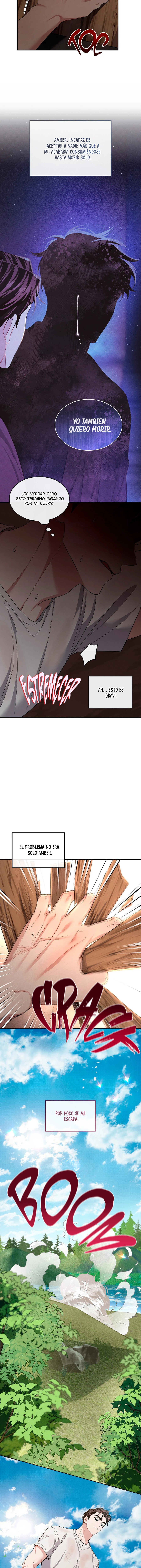Alerta amber capítulo 62 página 12