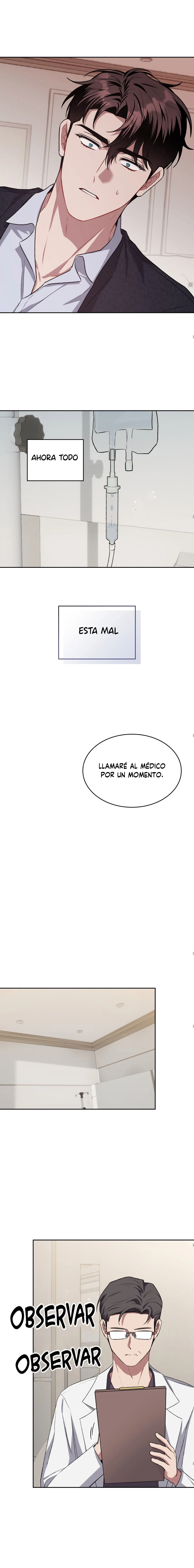 Alerta amber - Capítulo 9 - Página 14 - LectorTMOo