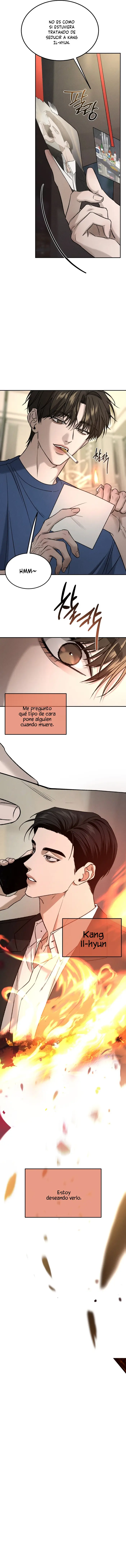 Algunos merecen morir - Capítulo 1 - Página 14 - LectorTMOo