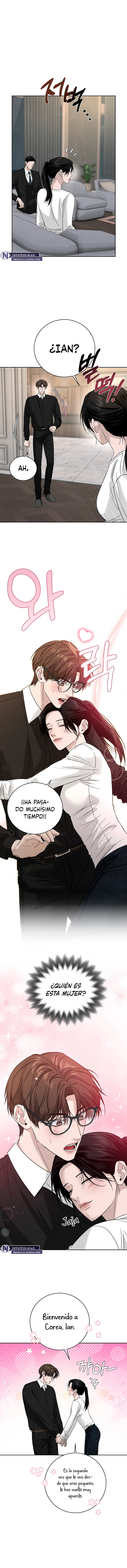 Algunos merecen morir - Capítulo 19 - Página 3 - LectorTMOo