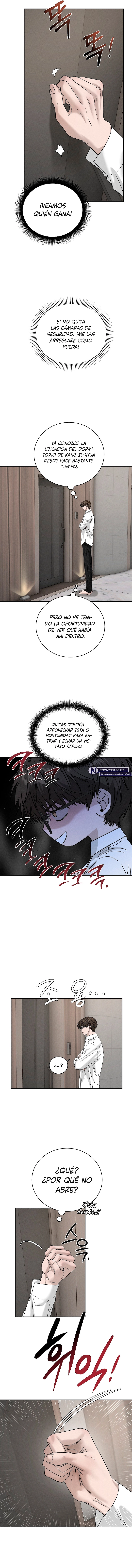 Algunos merecen morir - Capítulo 20 - Página 3 - LectorTMOo
