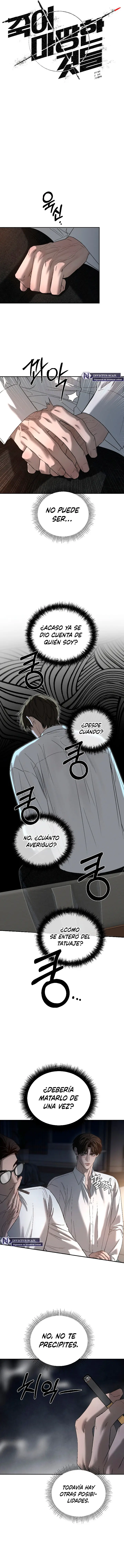 Algunos merecen morir - Capítulo 21 - Página 2 - LectorTMOo