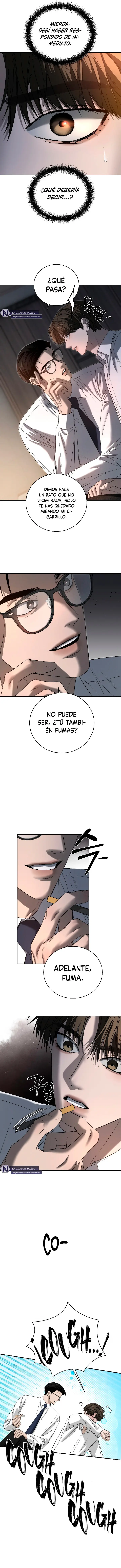 Algunos merecen morir - Capítulo 21 - Página 3 - LectorTMOo
