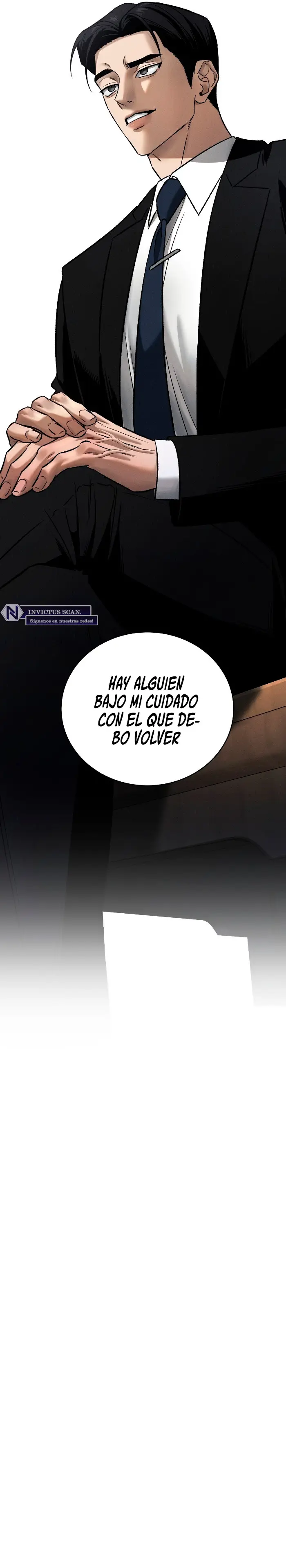 Algunos merecen morir - Capítulo 4 - Página 10 - LectorTMOo