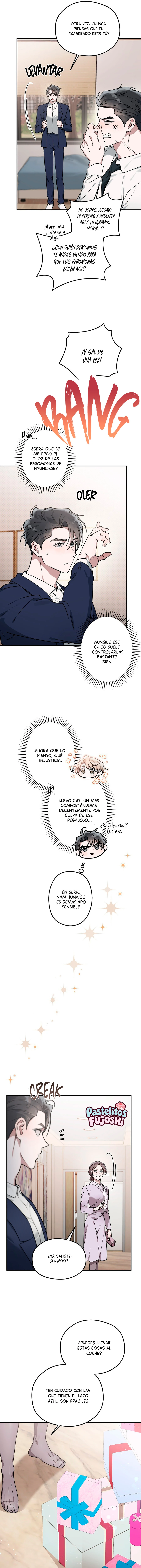 Alpino capítulo 10 página 11