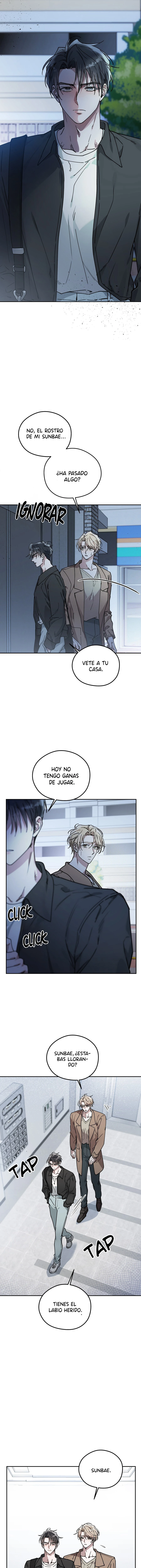 Alpino capítulo 14 página 5