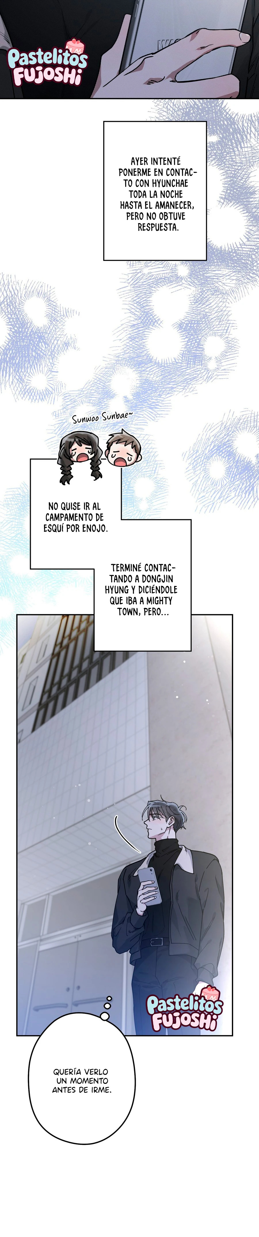 Alpino capítulo 15 página 7