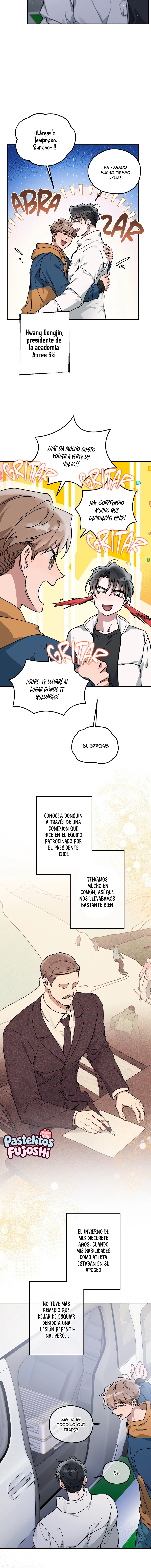 Alpino capítulo 15 página 13