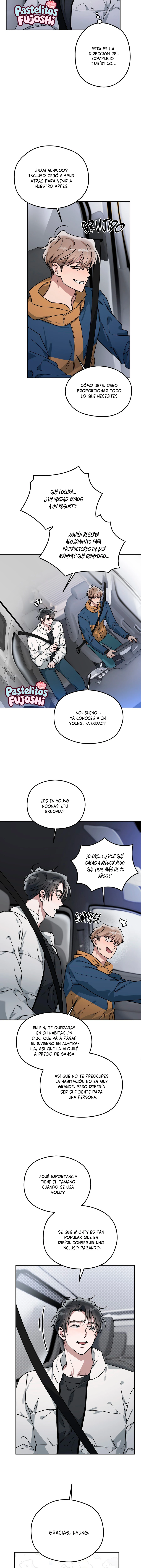 Alpino capítulo 15 página 15