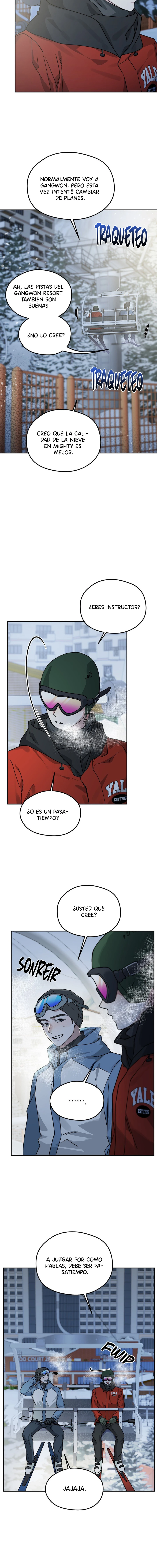 Alpino capítulo 16 página 16