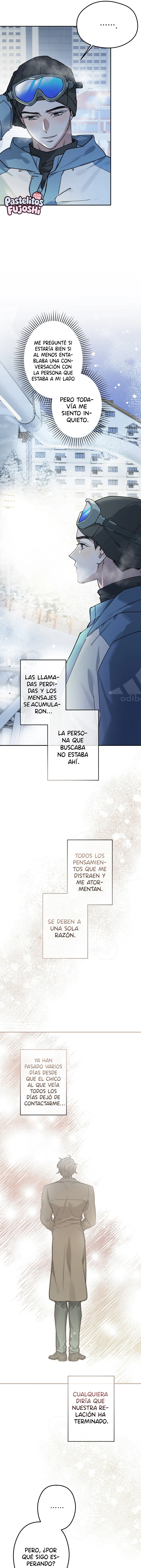 Alpino capítulo 16 página 17