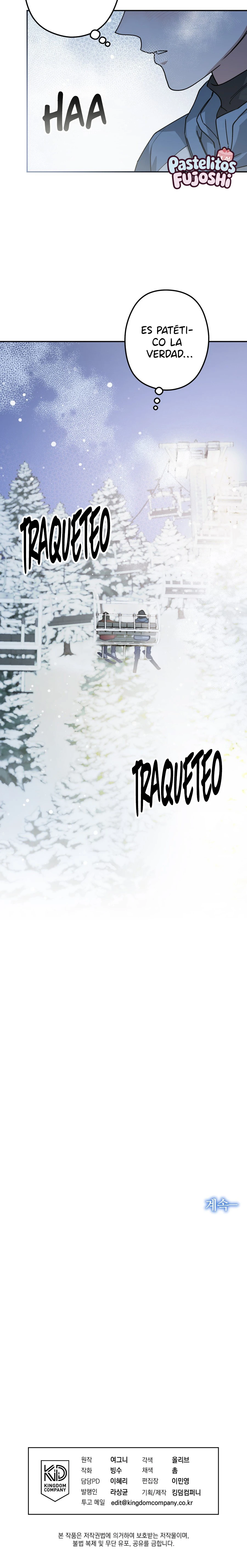 Alpino capítulo 16 página 18