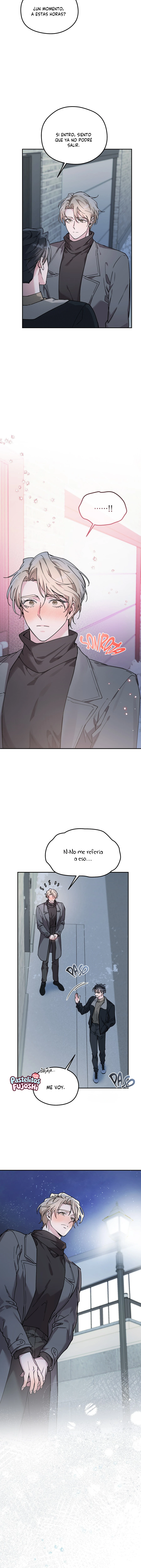 Alpino capítulo 18 página 15