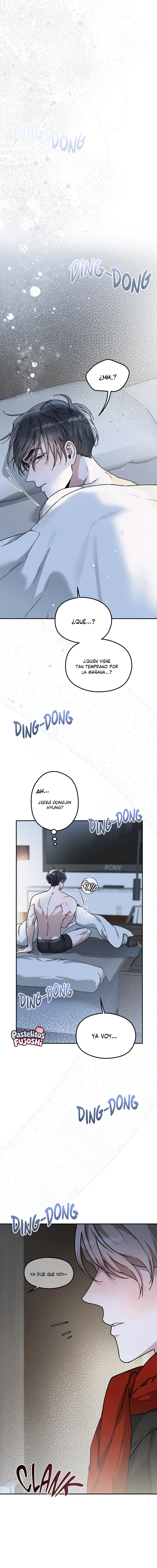 Alpino capítulo 18 página 16