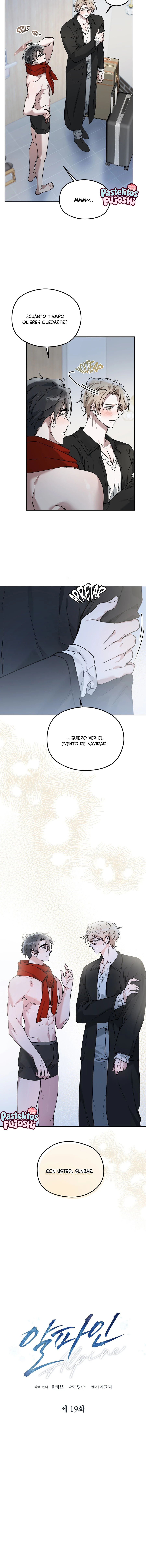Alpino capítulo 19 página 4