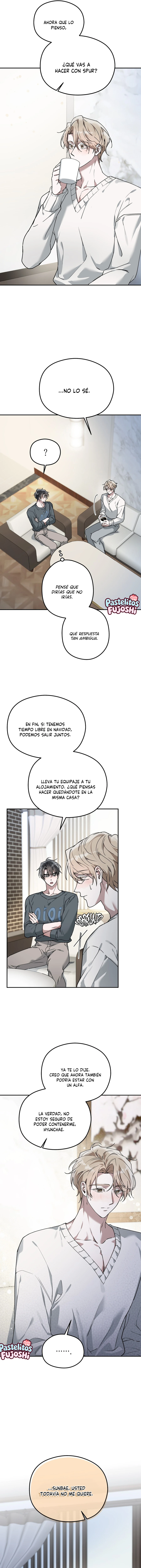 Alpino capítulo 19 página 5