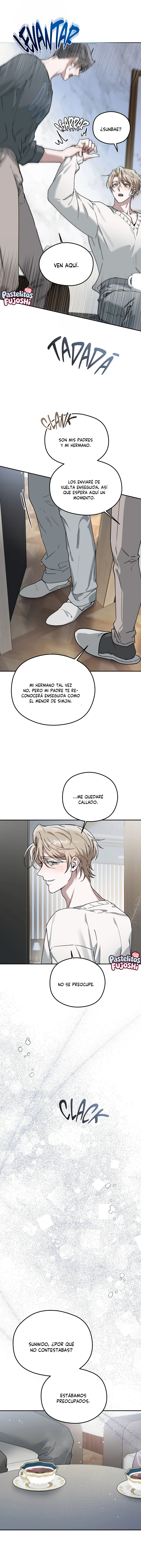 Alpino capítulo 19 página 8
