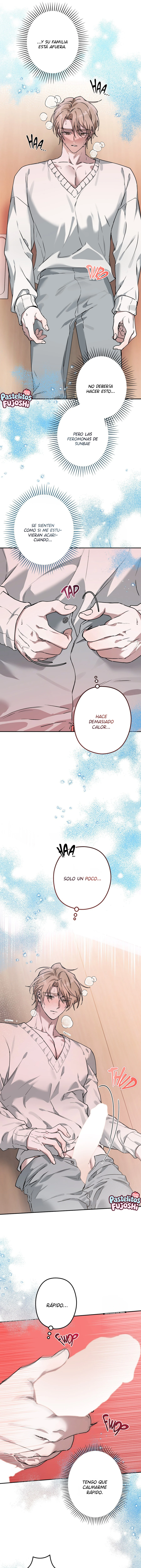 Alpino capítulo 19 página 14