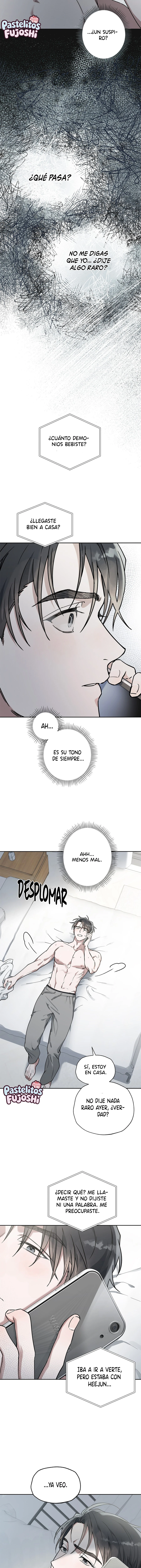 Alpino capítulo 2 página 6