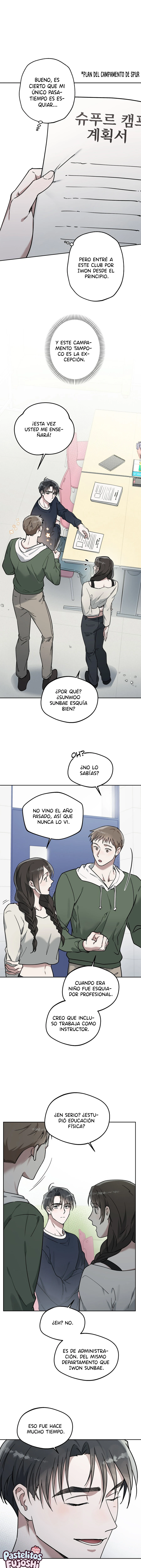 Alpino capítulo 2 página 11