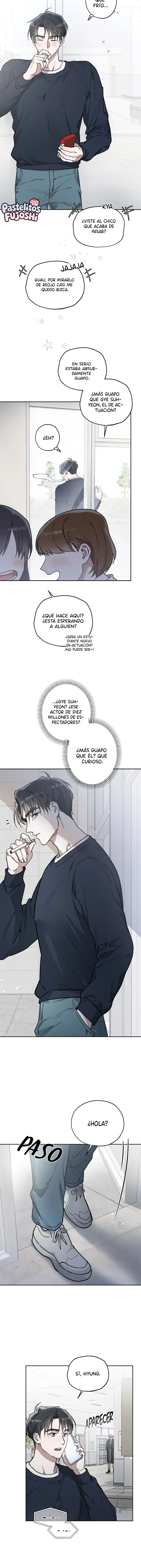 Alpino capítulo 2 página 16