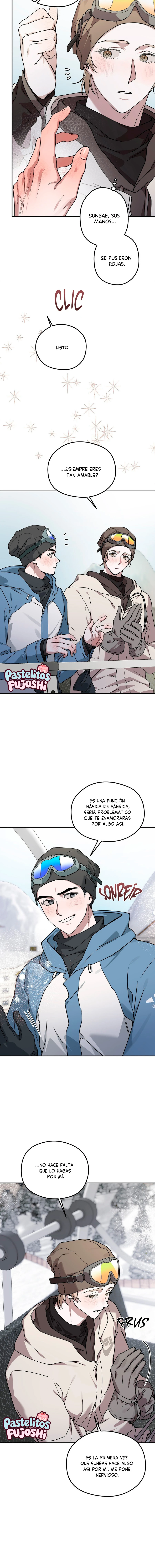 Alpino capítulo 21 página 4