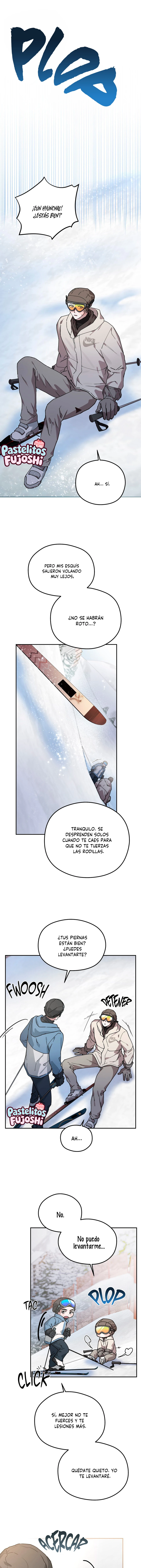 Alpino capítulo 21 página 6