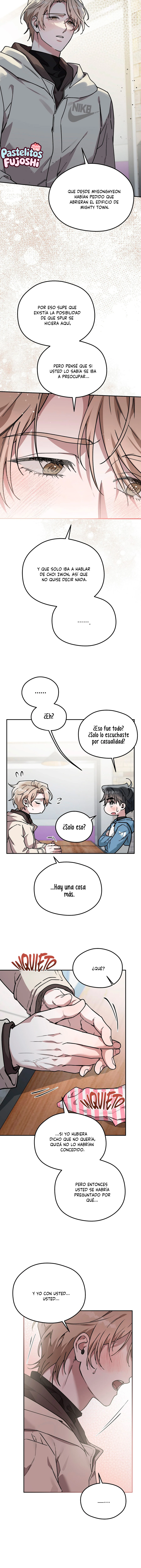 Alpino capítulo 23 página 4