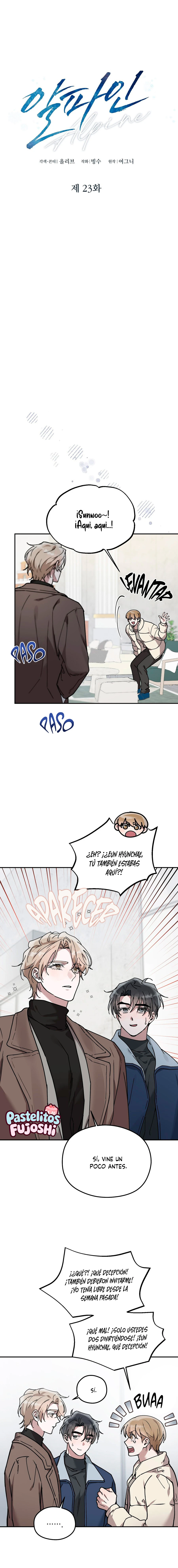Alpino capítulo 23 página 7
