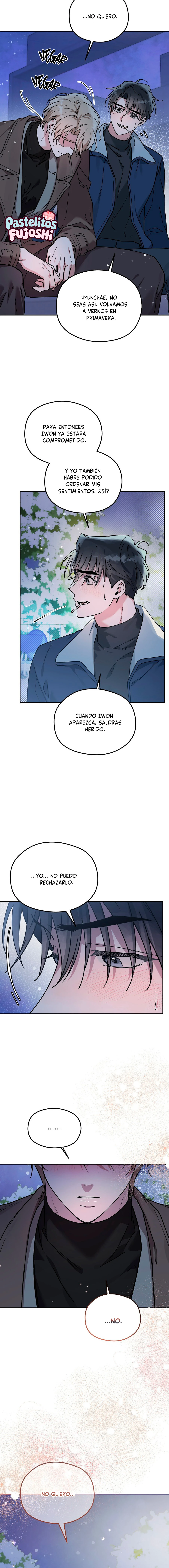 Alpino capítulo 23 página 16