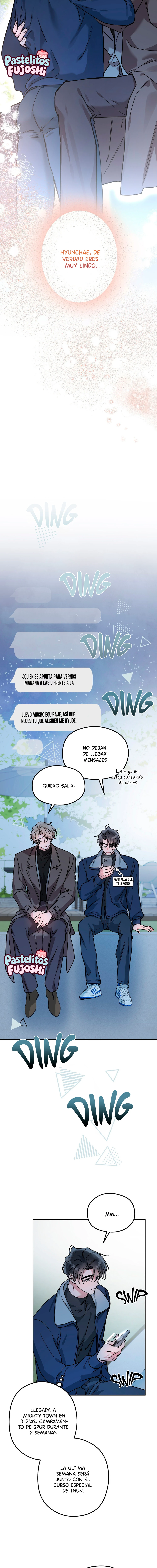 Alpino capítulo 24 página 15