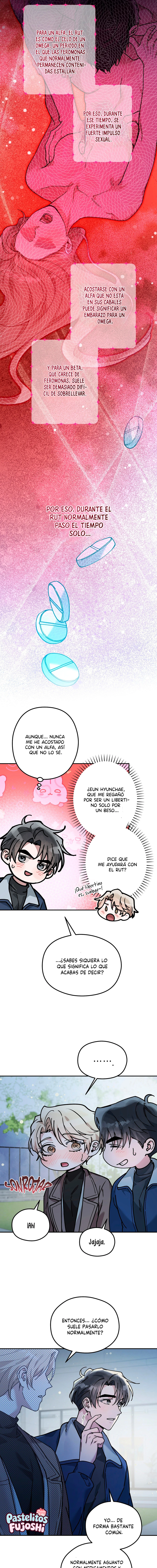 Alpino capítulo 25 página 3