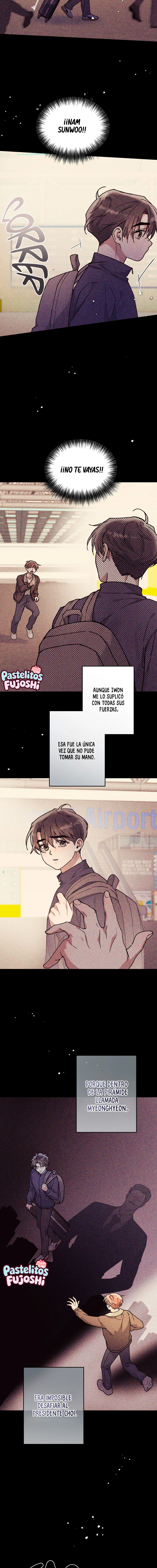 Alpino capítulo 25 página 10