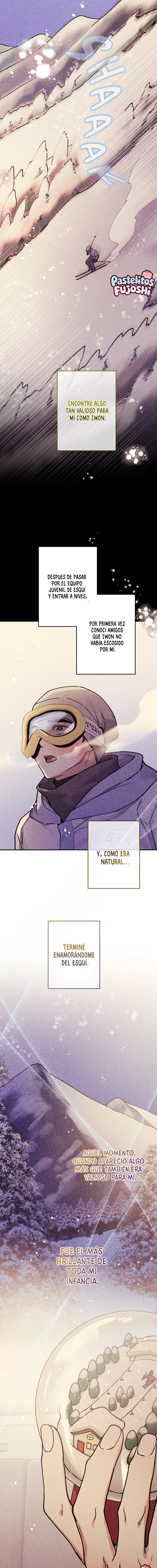 Alpino capítulo 25 página 12