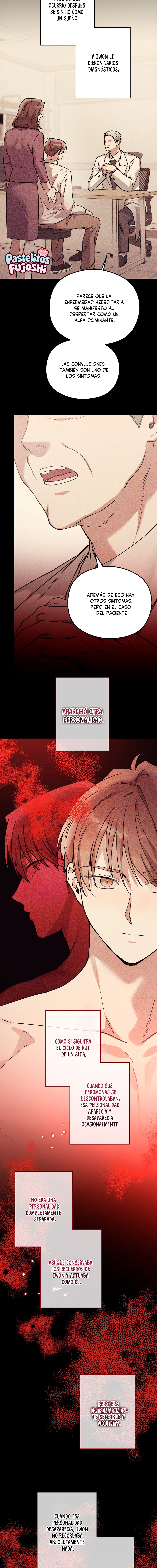 Alpino capítulo 25 página 15