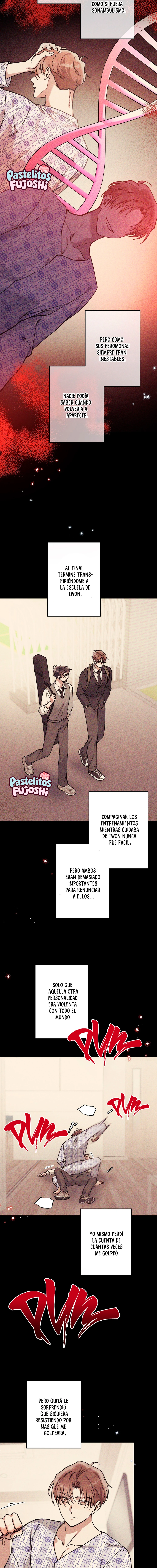 Alpino capítulo 25 página 16