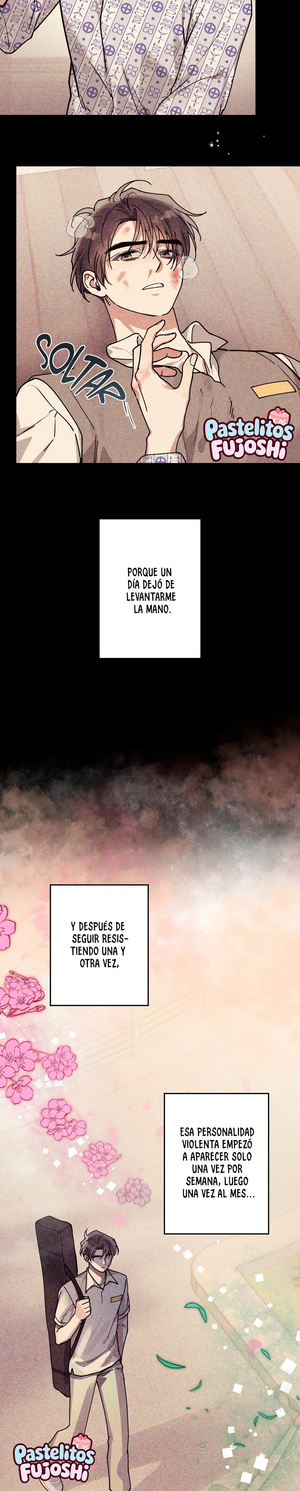 Alpino capítulo 25 página 17