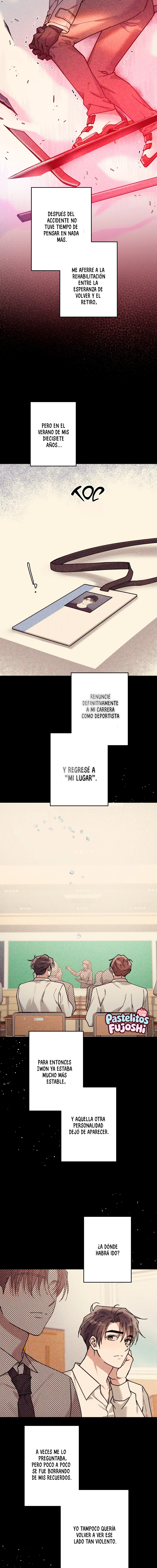 Alpino capítulo 25 página 20