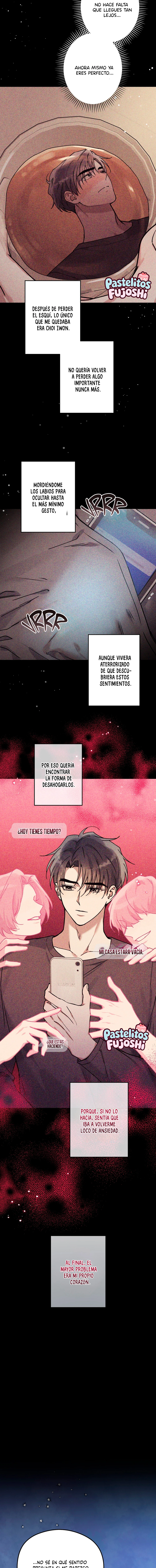 Alpino capítulo 25 página 22