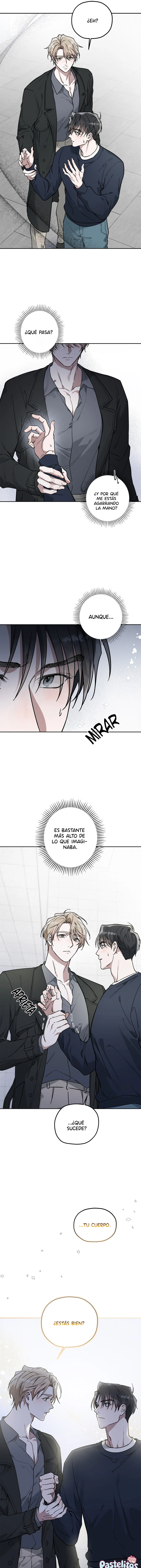 Alpino capítulo 3 página 5