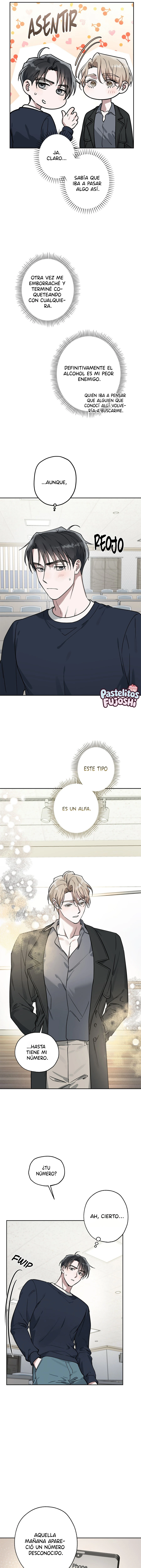 Alpino capítulo 3 página 8