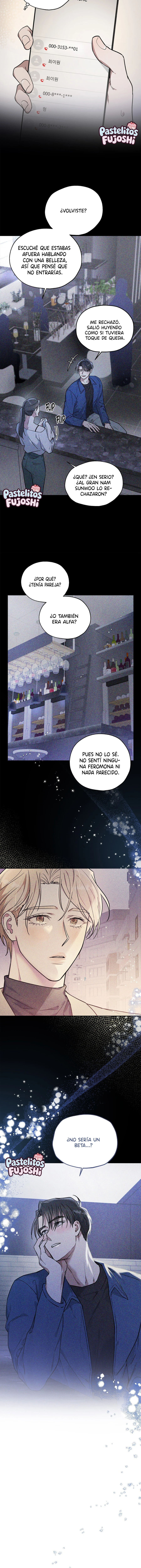 Alpino capítulo 3 página 9