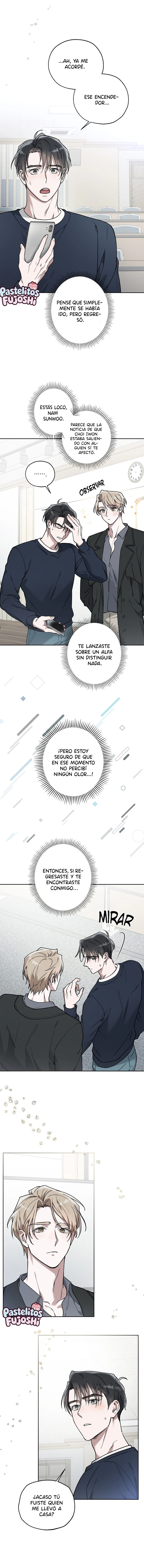 Alpino capítulo 3 página 10