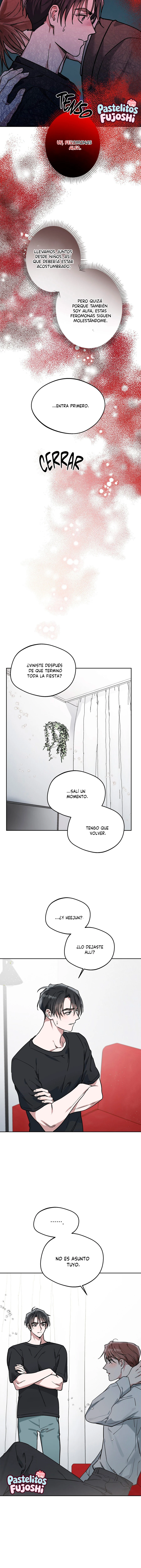 Alpino capítulo 4 página 15