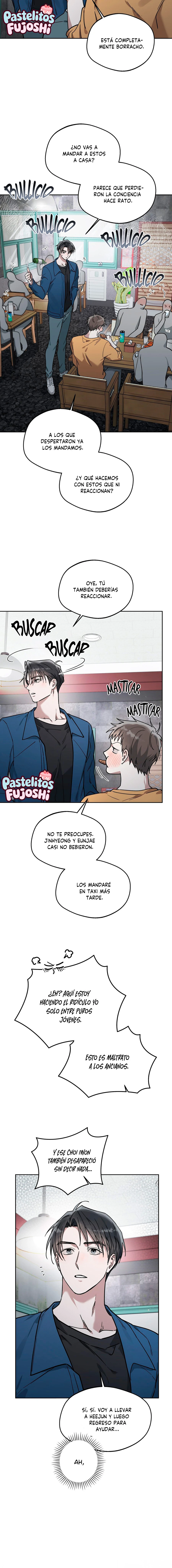 Alpino capítulo 5 página 7