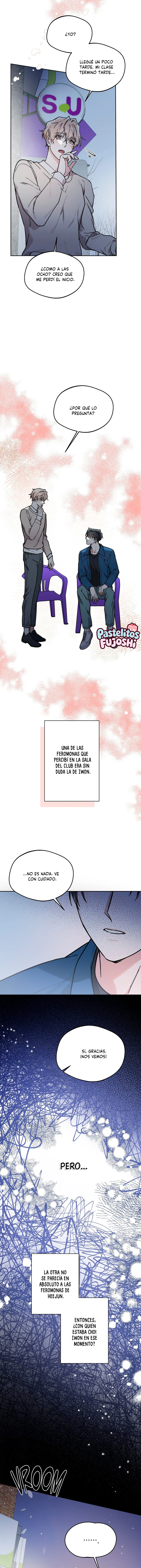 Alpino capítulo 5 página 15
